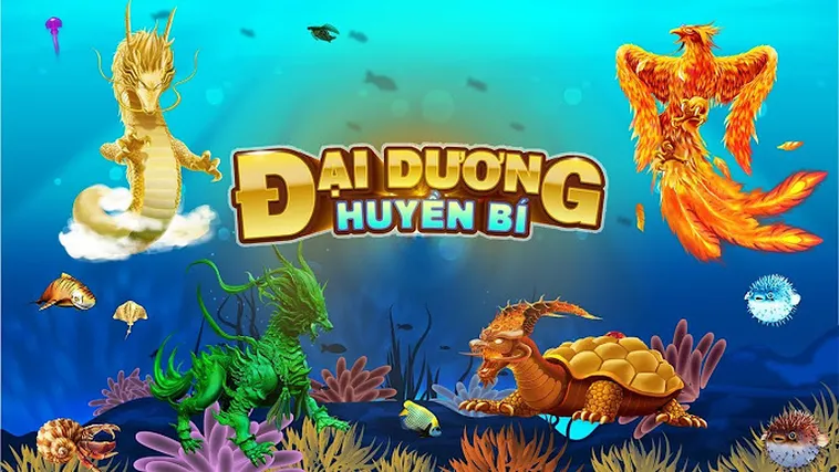 Chinh Phục Bắn Cá Đại Dương E2BET Mẹo Hay Săn Jackpot Lớn 2 Chinh Phục Bắn Cá Đại Dương E2BET Mẹo Hay Săn Jackpot Lớn