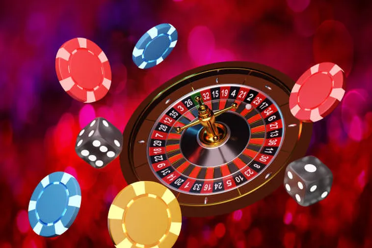 Cách Chơi Roulette Nhà Cái E2BET Luôn Thắng Từ Cao Thủ
