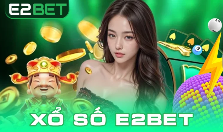 Trang chủ 31 Nhà Cái E2BET - Website Cá Cược Online Số 1 Dành Cho Dân Chơi