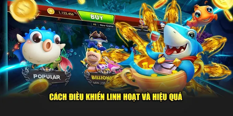 Chinh Phục Đại Dương Cùng Game Bắn Cá E2BET Thưởng Siêu Khủng 1 Chinh Phục Đại Dương Cùng Game Bắn Cá E2BET Thưởng Siêu Khủng