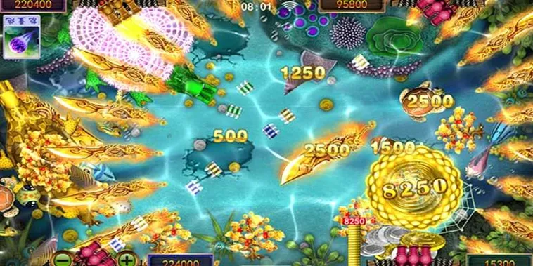 Hướng Dẫn Cách Chơi Bắn Cá Đại Chiến B52 Tại E2BET Từ A-Z 2 Hướng Dẫn Cách Chơi Bắn Cá Đại Chiến B52 Tại E2BET Từ A-Z