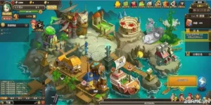 Chinh Phục Cách Chơi Bắn Cá Đại Hải Trình Tại E2BET Dễ Dàng