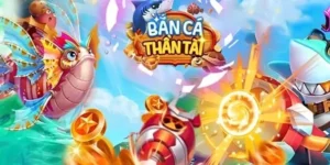Bật Mí Cách Chơi Bắn Cá Thần Tài E2BET Hạ Gục Boss Khủng