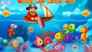 Bật Mí Cách Chơi Bắn Cá Vua Hải Tặc Tại E2BET Thắng Lớn