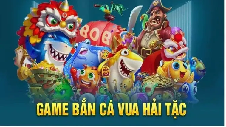 Bật Mí Cách Chơi Bắn Cá Vua Hải Tặc Tại E2BET Thắng Lớn 2 Bật Mí Cách Chơi Bắn Cá Vua Hải Tặc Tại E2BET Thắng Lớn