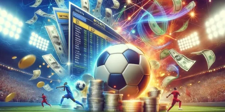 Bật Mí Kinh Nghiệm Cá Cược Bóng Đá E2BET Từ Cao Thủ Lão Làng 1 Bật Mí Kinh Nghiệm Cá Cược Bóng Đá E2BET Từ Cao Thủ Lão Làng
