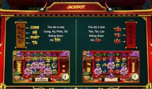 Bí Quyết Săn Hũ Vàng Game Nổ Hũ Ông Đồ Tại E2BET
