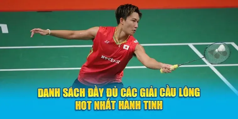 Chinh Phục Kèo Cược Cầu Lông E2BET Với Chiến Thuật Chuyên Gia 2 Chinh Phục Kèo Cược Cầu Lông E2BET Với Chiến Thuật Chuyên Gia