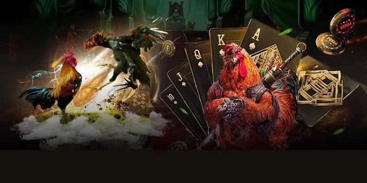 Hướng Dẫn Cách Chơi Đá Gà GA28 Tại E2BET Chi Tiết Cho Tân Binh