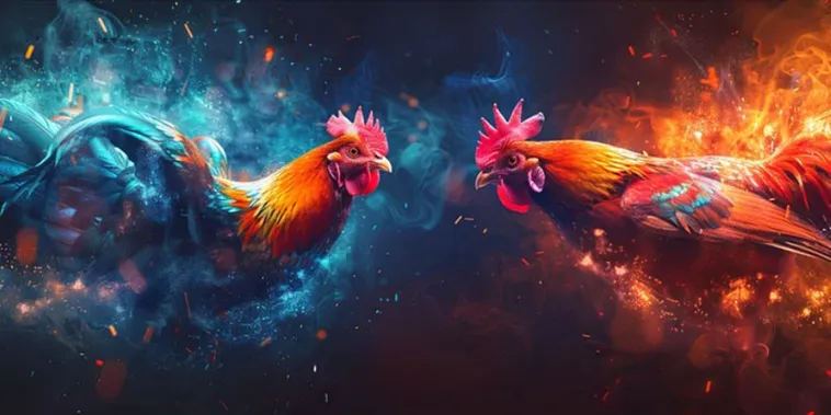 Hướng Dẫn Cách Chơi Đá Gà GA28 Tại E2BET Chi Tiết Cho Tân Binh