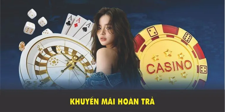 Bí Quyết Nhận Hoàn Trả Không Giới Hạn Tại Nhà Cái E2BET Mỗi Ngày 1 Bí Quyết Nhận Hoàn Trả Không Giới Hạn Tại Nhà Cái E2BET Mỗi Ngày
