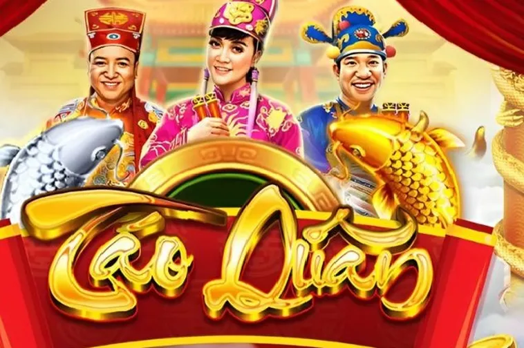 Bỏ Túi Bí Kíp Chơi Nổ Hũ Táo Quân Tại E2BET Thắng Đậm 1 Bỏ Túi Bí Kíp Chơi Nổ Hũ Táo Quân Tại E2BET Thắng Đậm