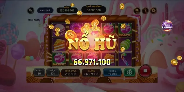 Bỏ Túi Bí Kíp Chơi Nổ Hũ Táo Quân Tại E2BET Thắng Đậm 2 Bỏ Túi Bí Kíp Chơi Nổ Hũ Táo Quân Tại E2BET Thắng Đậm