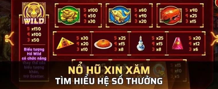 Hướng Dẫn Cách Chơi Nổ Hũ Xin Xăm Tại E2BET Trúng Lớn 1 Hướng Dẫn Cách Chơi Nổ Hũ Xin Xăm Tại E2BET Trúng Lớn