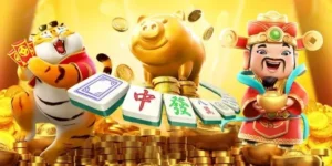 Bí Quyết Chơi Nổ Hũ Thần Tài E2BET Rước Lộc Về Nhà