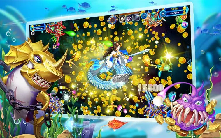 Cách Chơi Thợ Săn Cá Tại E2BET Thắng Lớn Mỗi Ngày