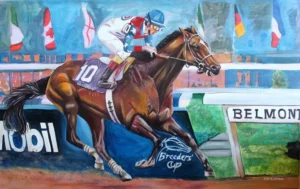 Giải Mã Kèo Cá Cược Đua Ngựa E2BET Và Cách Bắt Kèo Chuẩn