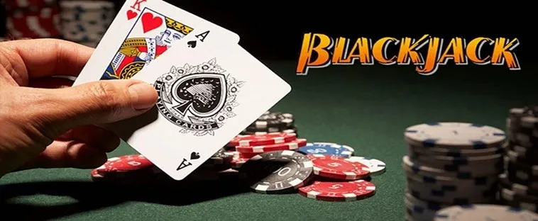 Chinh Phục Game Blackjack Tại E2BET Với Chiến Thuật Bất Bại