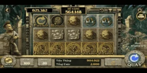 Chinh Phục Nổ Hũ Rừng Xanh E2BET Săn Thưởng Hoang Dã