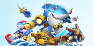 Bí Kíp Cách Chơi Vua Bắn Cá Tại E2BET Chinh Phục Đại Dương