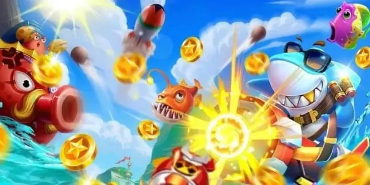 Bí Kíp Cách Chơi Vua Bắn Cá Tại E2BET Chinh Phục Đại Dương 2 Bí Kíp Cách Chơi Vua Bắn Cá Tại E2BET Chinh Phục Đại Dương